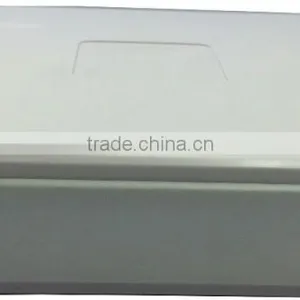 CCTV 4channel DVR 4ch 960H Mini DVR Supports Free CMS Software thumbnail-3