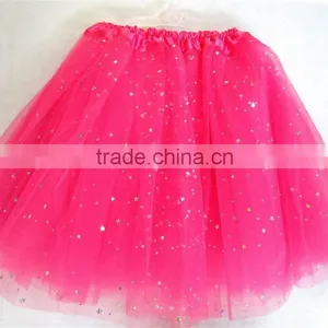 Adult Tutu Skirt With Star thumbnail-1