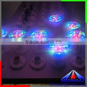 RGB LED Par 30 Light/LED Spot Light /RGB LED Bulb Lamp thumbnail-4