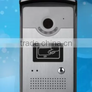 Most Popular 2 Way Voice Intercom 720P High Definition Wifi Doorbell Camera thumbnail-1