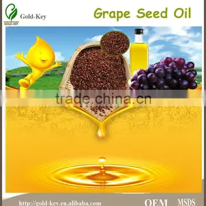 Grape Seed Oil of Plant Extract for Health Care Products thumbnail-1