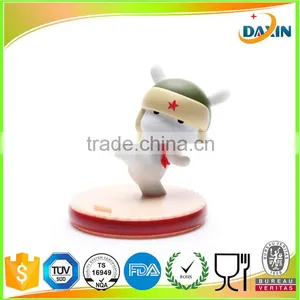 Funny Cell Phone Holder for Desk/novelty Silicone Phone Holder thumbnail-3