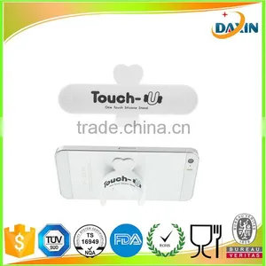 Universal Silicone Phone Holder/touch-U Phone Stand thumbnail-3