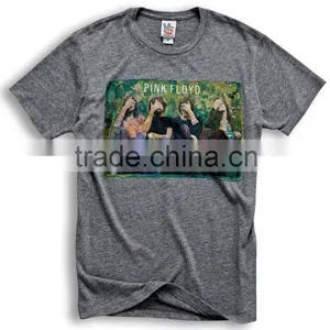Men's T-shirt Custom Design Pima Cotton thumbnail-1