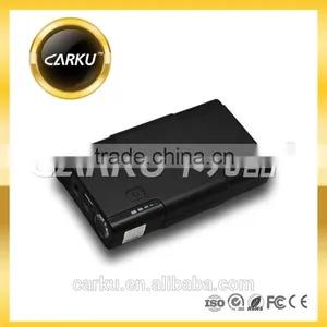 Portable Car Battery Jump Starter Carku Epower-Elite /Epower-21 5v2a USB LED Light thumbnail-2