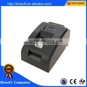 Bizsoft CS POS 58 Plus 58mm Thermal Receipt Printer thumbnail-1
