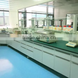 Lab Furniture Side Bench thumbnail-1