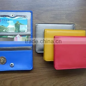 Promotion Cheap and Useful Cute Cheap Wallets thumbnail-1