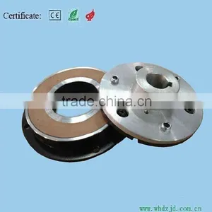 Electromagnetic Disc Brake thumbnail-1