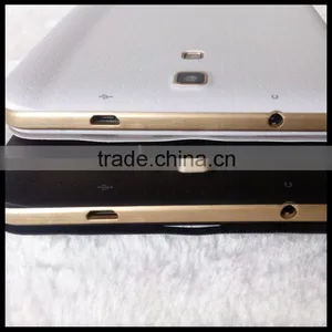 7 Inch Dual Core 3G Calling Tablet PC Android 4.4 MTK6572 With Case Covered Wifi and Bluetooth thumbnail-6