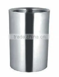 Stainless Steel Wine Cooler (Double Wall) thumbnail-1