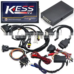2016 Newest Version KESS V2 V2.23 OBD2 Manager Tuning Kit NoToken Limit Kess V2 Master FW V4.036 Master Version thumbnail-6