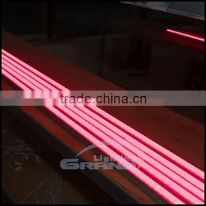 20W 2000lm t8 Led Tube From Reliable Led Lighting Factory(TUV/CE/RoHS) 9w t5 Led Tube Light thumbnail-1