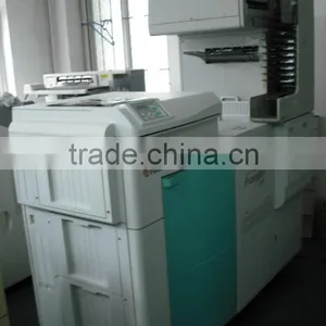 Fuji Frontier 350 ,minilab Machine . Welcome Test Machine in Dalian,China Factory thumbnail-1