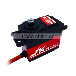 PDI-6209MG Metal Gear Standard Digital RC Servo thumbnail-1