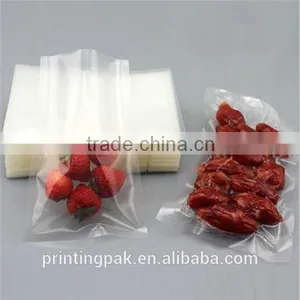 Lamination Textured Vacuum Saver Rolls - Barrier Emobossed Gravure Printing Available thumbnail-2