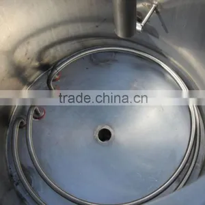 100L Ale and Lager Drink Brewing and Making System Beer Can Making Equipment for Sale thumbnail-4