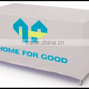 Cheap Customized Table Runners for European thumbnail-1