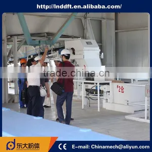 Customizing High Quality Best Selling Dry Granulator thumbnail-5
