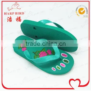 $1 Dollar Cheap Pvc Slippers Unisex Beach Slipper thumbnail-2