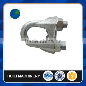 Wire Rope Clips DIN741 thumbnail-1