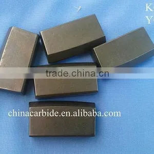 Mining Insert K034 Suitable for Integral Drill Rods, Shining Ones thumbnail-1