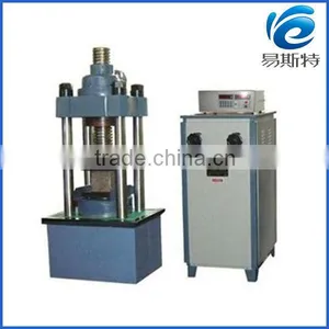 YES-2000B Digital Compression Testing Machine thumbnail-1