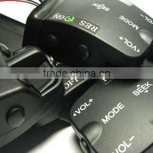 FORD FOCUS CRUISE CONTROL SYSTEM thumbnail-1
