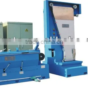 Medium Wire Drawing Machine With Annealer/intermadiate Drawing Machine thumbnail-1
