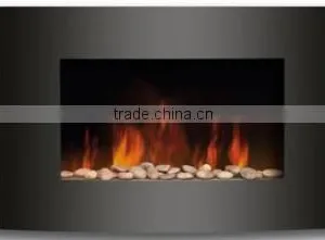 Float Glass,tempered Glass,Electric Fireplace Glass thumbnail-1