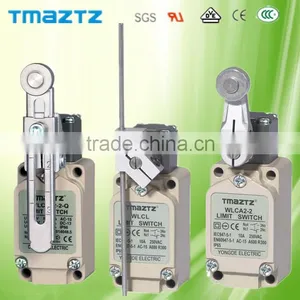 Xckp Limit Switch / Over Travel Limit Switch for Doors / 10A Elevator Rotary Limit Switches thumbnail-1