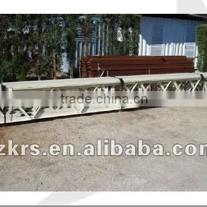 Steel Structure for Material Handling Equipment thumbnail-1