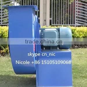 China Centrifugal Blower Fan thumbnail-3