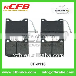 TOP Quality Brake Pad for Peugeot 504 thumbnail-1