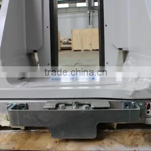 Forklift Flat Holding Stone Clamp thumbnail-5