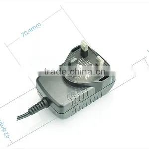 5v2.3a dc Power Adapter thumbnail-3