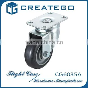 Flight Case Suitcase Caster thumbnail-1