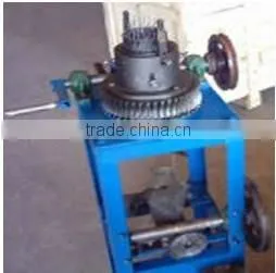 High Quality Gas and Liquid Filter Machine thumbnail-1