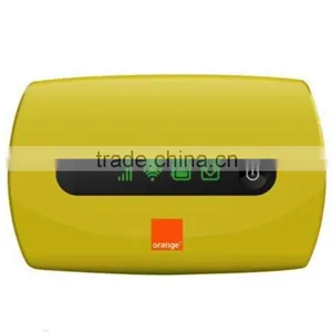 Huawei E5251 New 3G Pocket WiFi Router 42mbps Router thumbnail-1