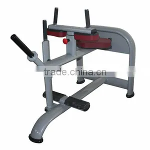 Fitness Equipment, Seated Calf Raise thumbnail-1