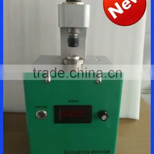 Common Rail Injector Valve Grinding Machine With Microscope thumbnail-1
