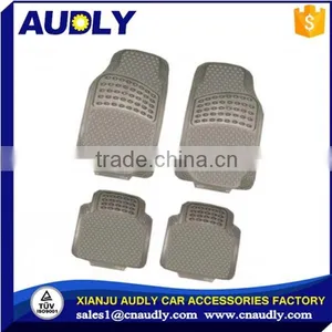 CM1005 PVC Floor Car Mats thumbnail-2