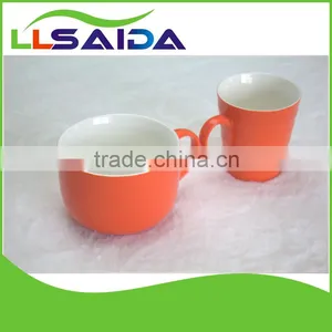 Classical Gift Set Ceramic Set Liling Hunan Saida Tableware Set thumbnail-1