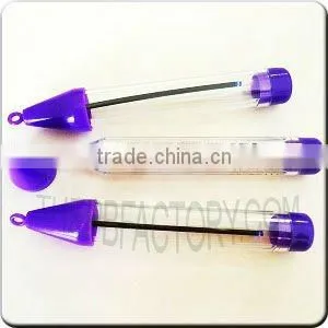 Plastic Pen for Beads - Purple thumbnail-1