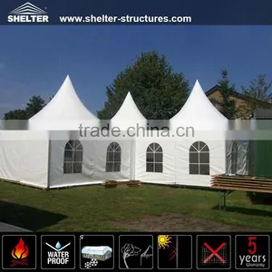 Aluminum Garage Canopy Frame thumbnail-4