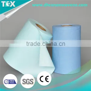Sontara Industrial Wiper POP-UP Box thumbnail-3