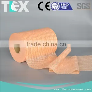 [D-TEX] Colorful Nonwoven Cleaning Wipes Kitchen Wiping Cloth thumbnail-5