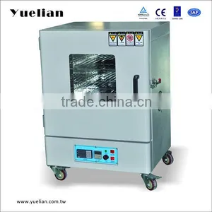 T2-72 Precision Chamber Oven Preheating Dryness Electrical Testing Lab Equipment for Adhesive Tape Rubber With High Quality thumbnail-1