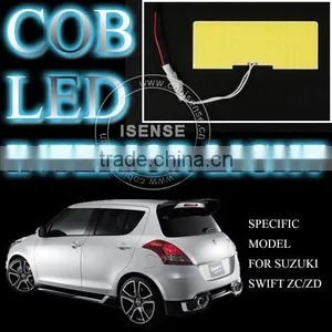 12v 24v Led Auto Interior Cob Reading Light for Swift zc zd thumbnail-1