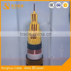 Instrumentation and Signal Control Cable thumbnail-6